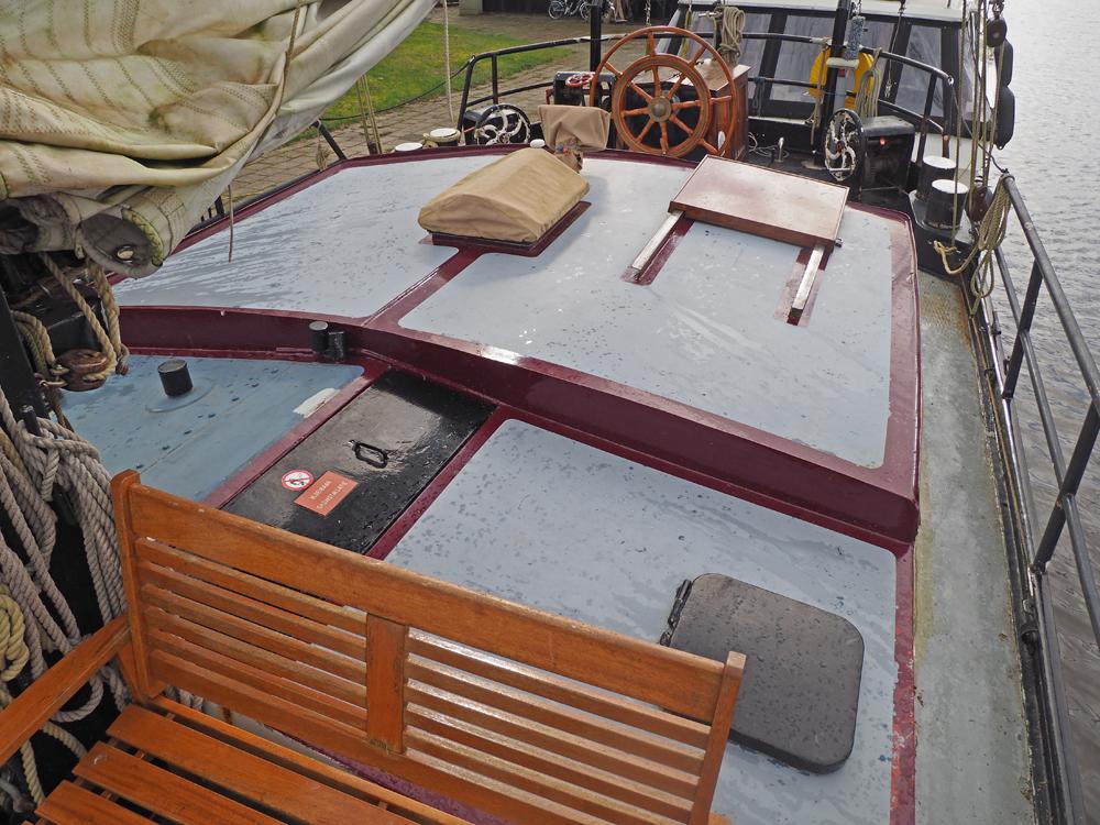 picture &Eacute;quipement de pont 